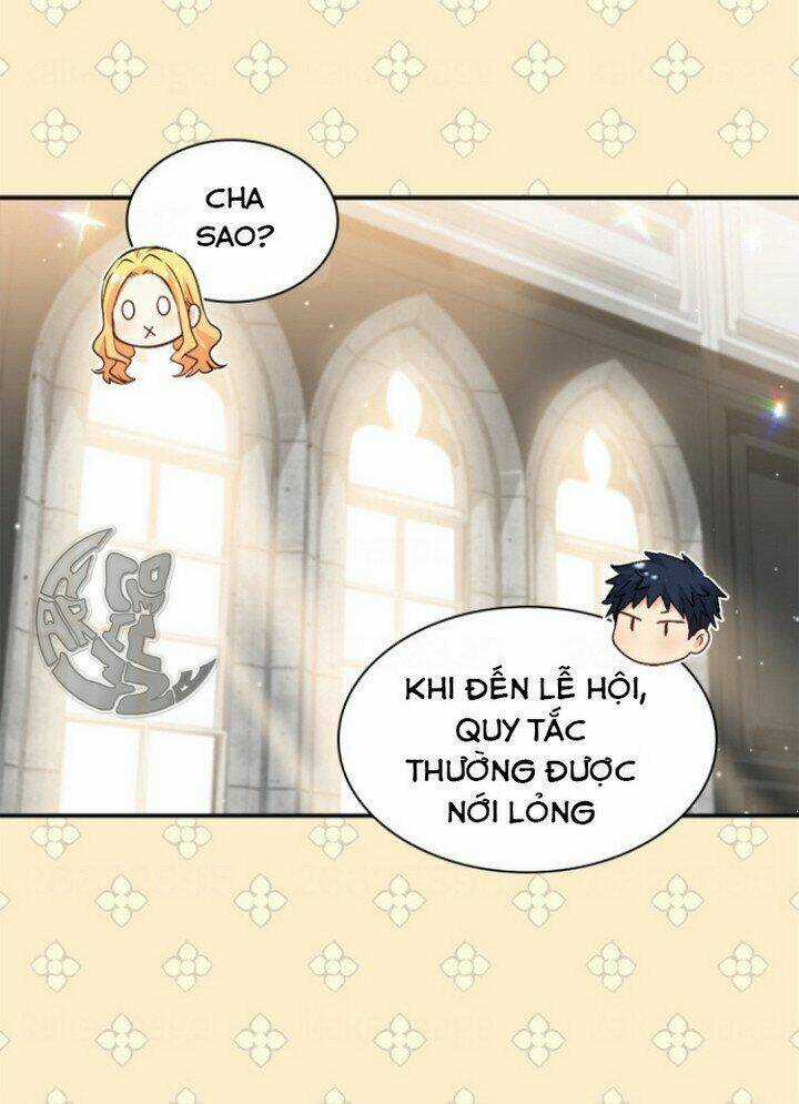 Sinh Đôi Xuyên Không Chapter 103 trang 37