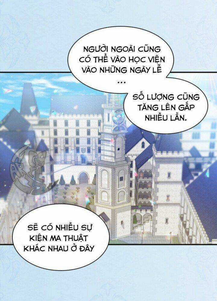 Sinh Đôi Xuyên Không Chapter 103 trang 38