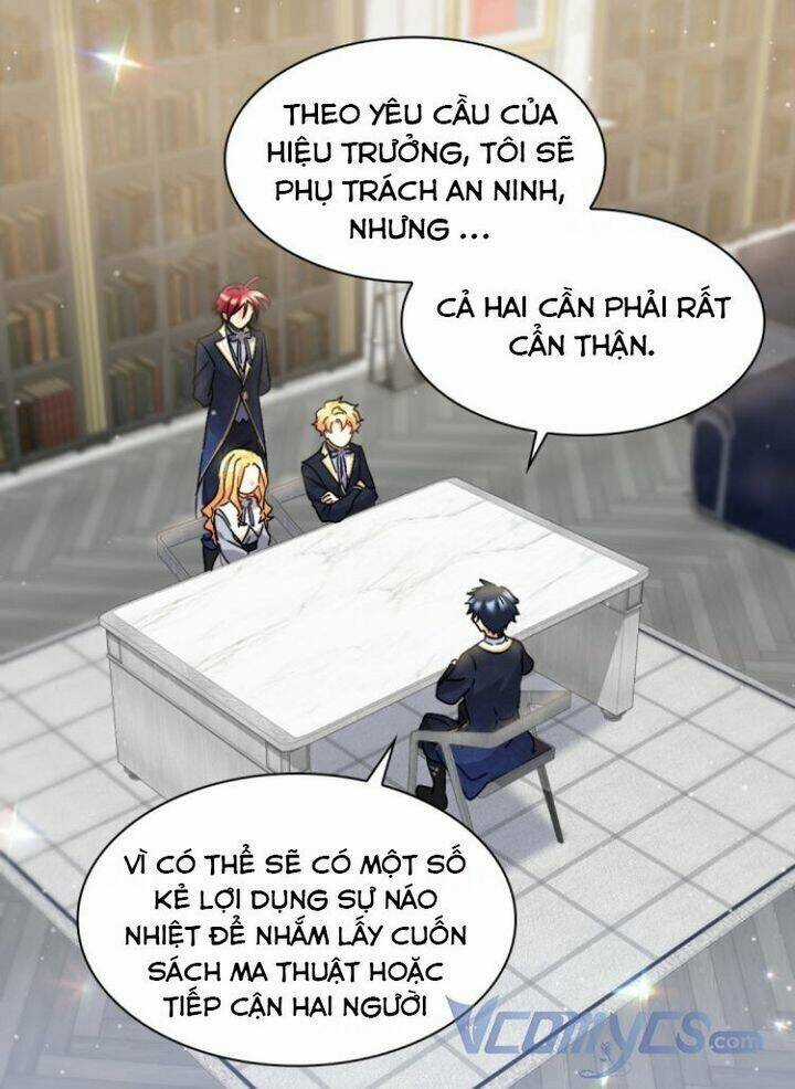 Sinh Đôi Xuyên Không Chapter 103 trang 39