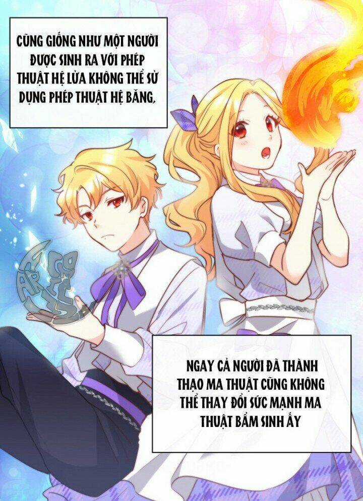 Sinh Đôi Xuyên Không Chapter 103 trang 4