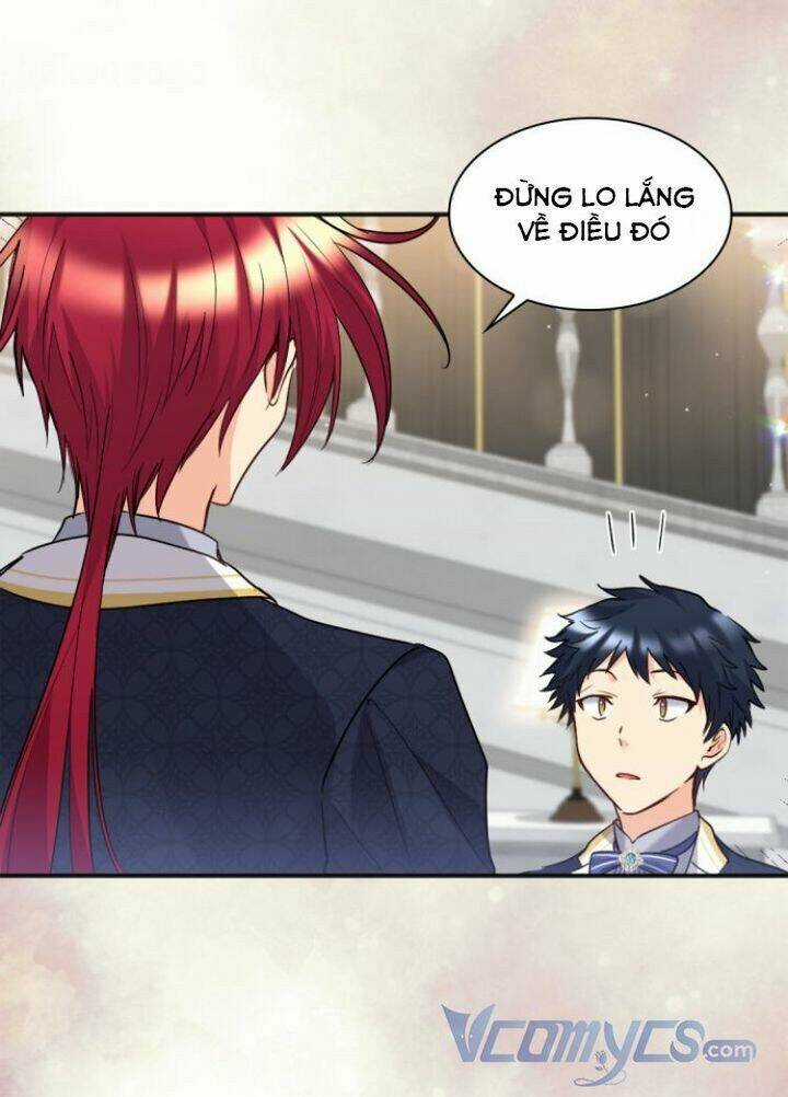 Sinh Đôi Xuyên Không Chapter 103 trang 40