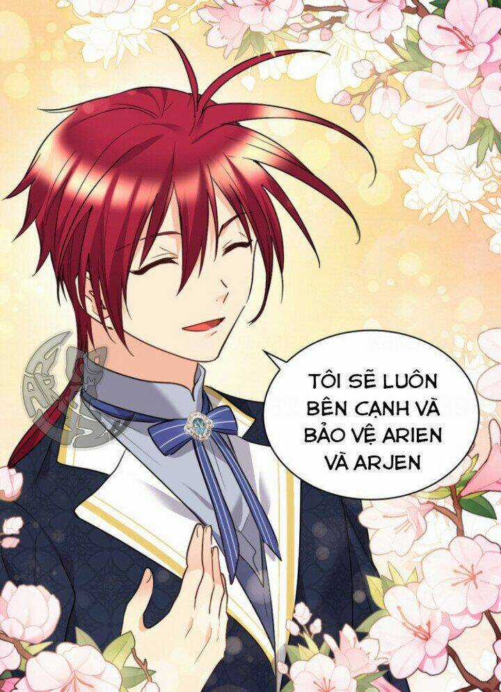 Sinh Đôi Xuyên Không Chapter 103 trang 41