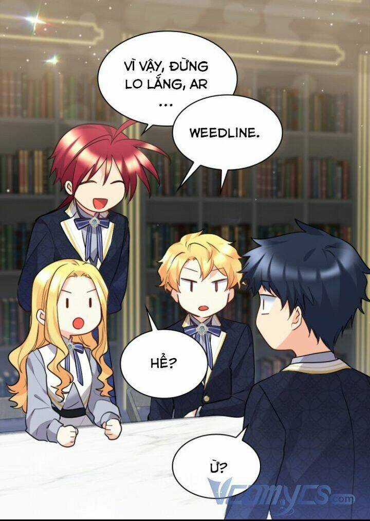 Sinh Đôi Xuyên Không Chapter 103 trang 42