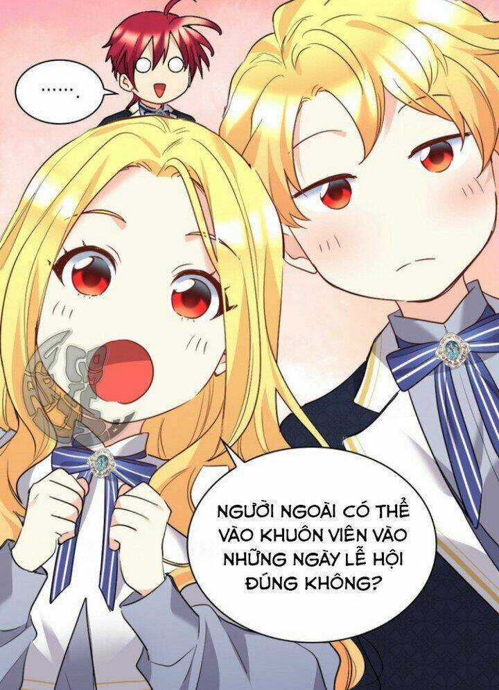 Sinh Đôi Xuyên Không Chapter 103 trang 43