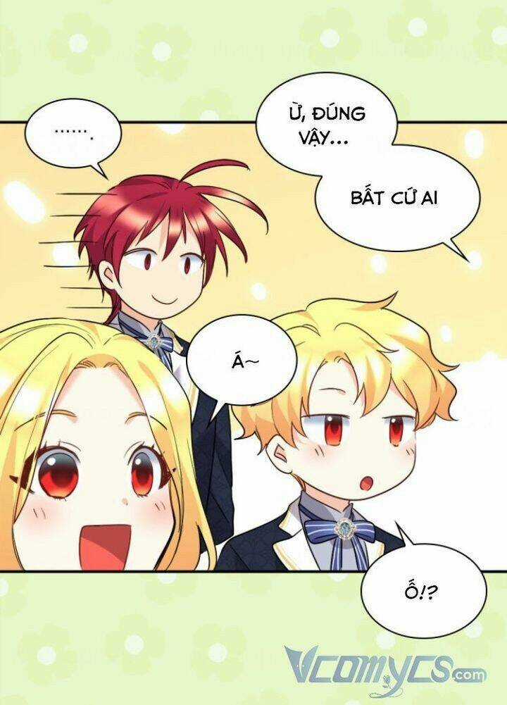 Sinh Đôi Xuyên Không Chapter 103 trang 44