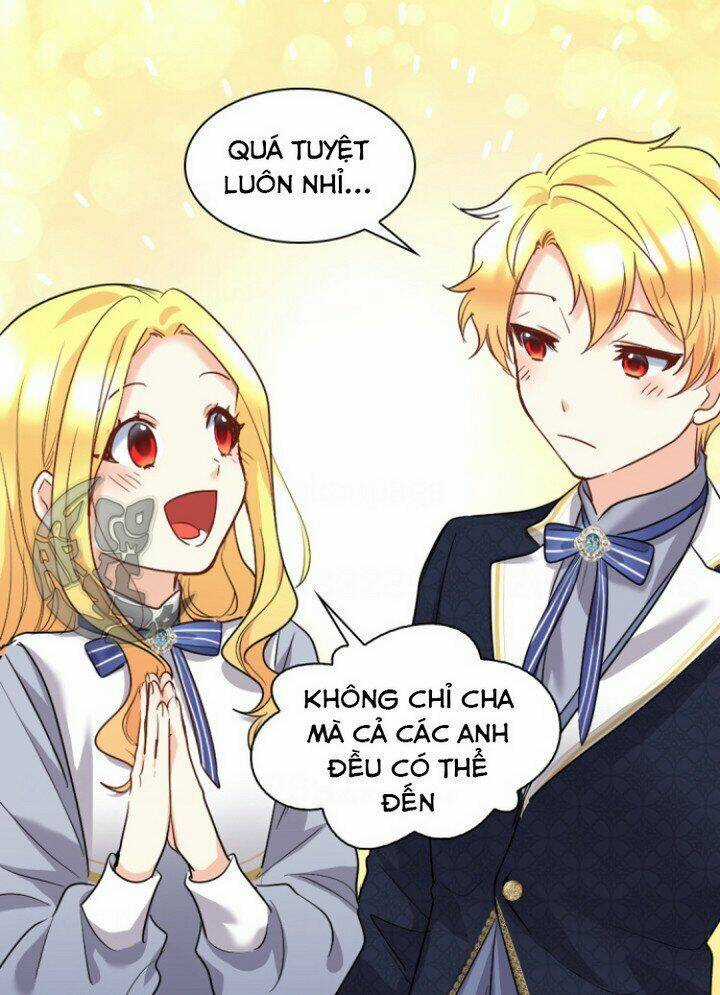 Sinh Đôi Xuyên Không Chapter 103 trang 45