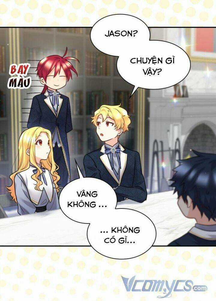 Sinh Đôi Xuyên Không Chapter 103 trang 47