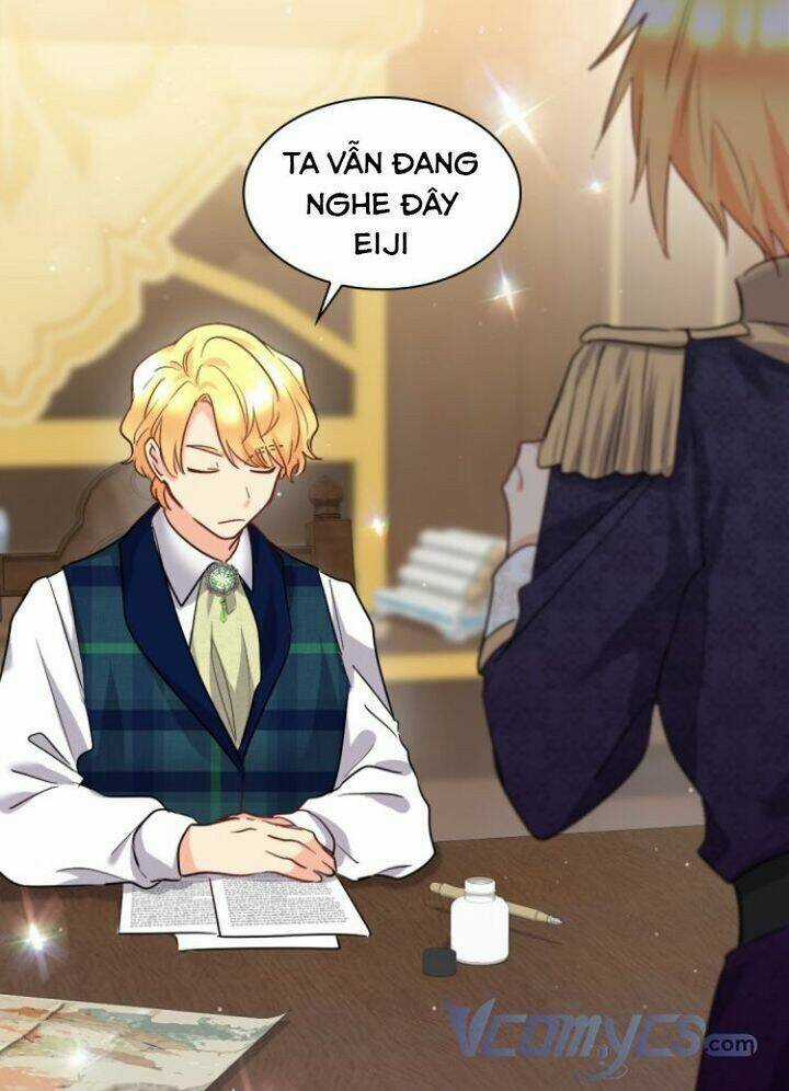 Sinh Đôi Xuyên Không Chapter 103 trang 50