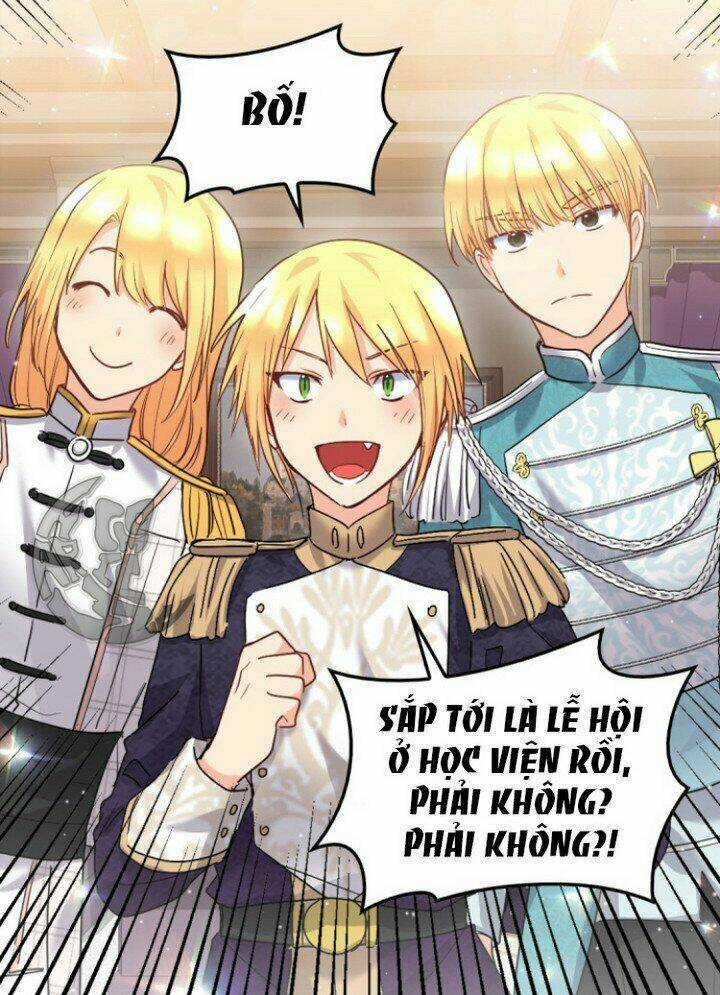 Sinh Đôi Xuyên Không Chapter 103 trang 51