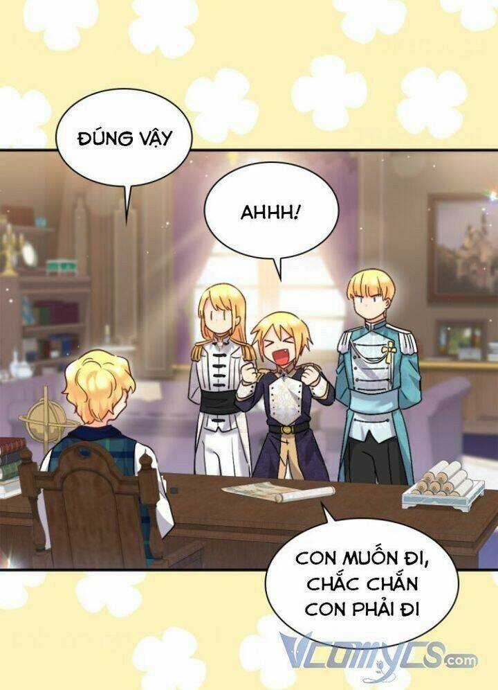 Sinh Đôi Xuyên Không Chapter 103 trang 52