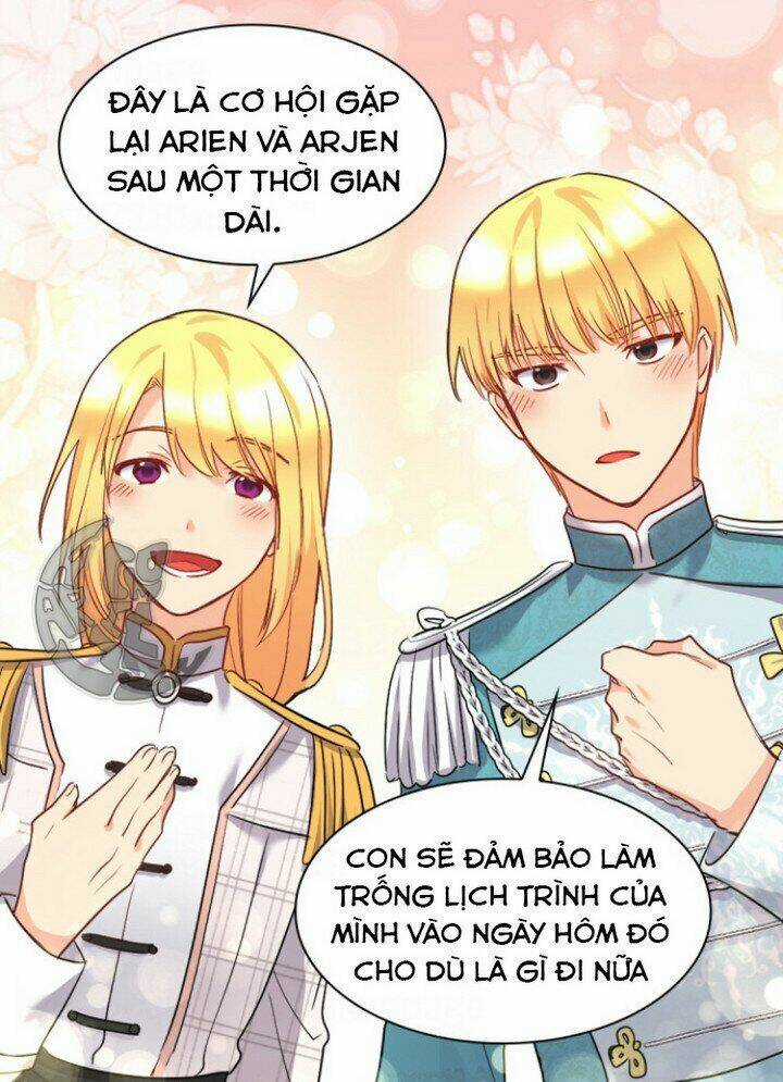 Sinh Đôi Xuyên Không Chapter 103 trang 53