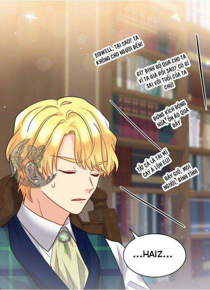 Sinh Đôi Xuyên Không Chapter 103 trang 58