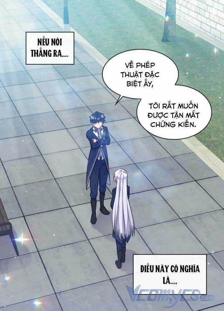 Sinh Đôi Xuyên Không Chapter 103 trang 6