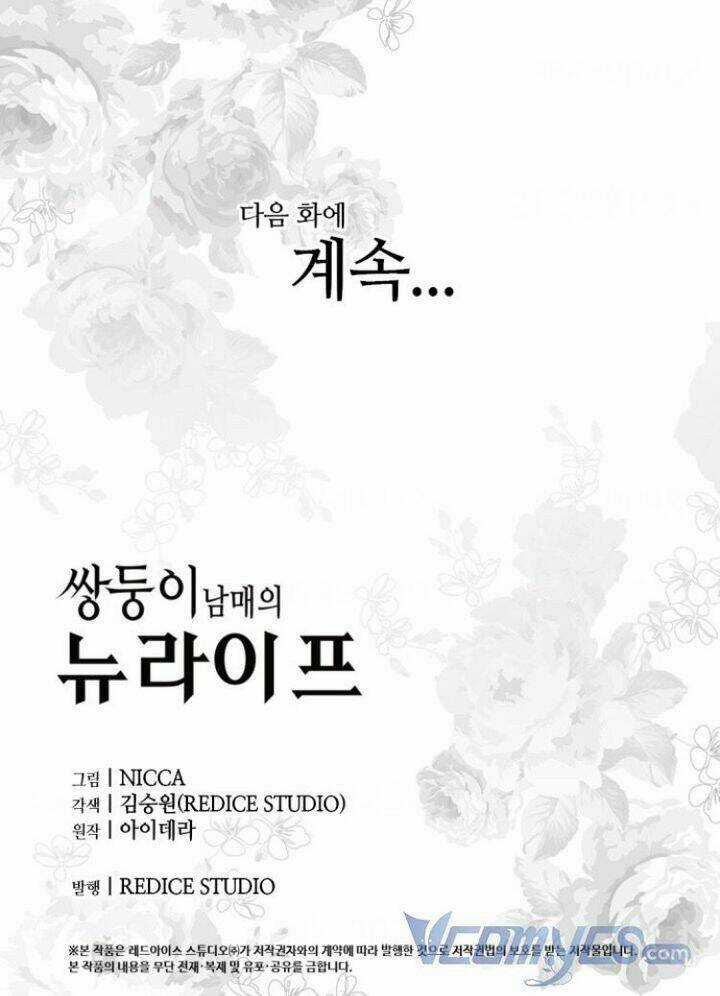 Sinh Đôi Xuyên Không Chapter 103 trang 60