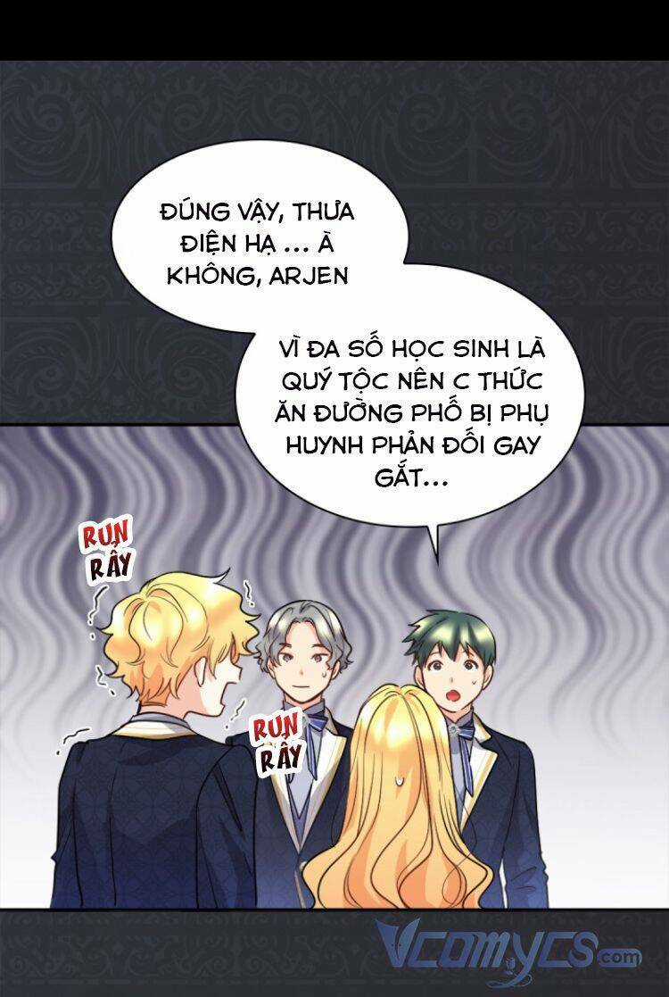 Sinh Đôi Xuyên Không Chapter 104 trang 10