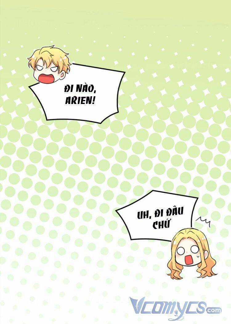 Sinh Đôi Xuyên Không Chapter 104 trang 14