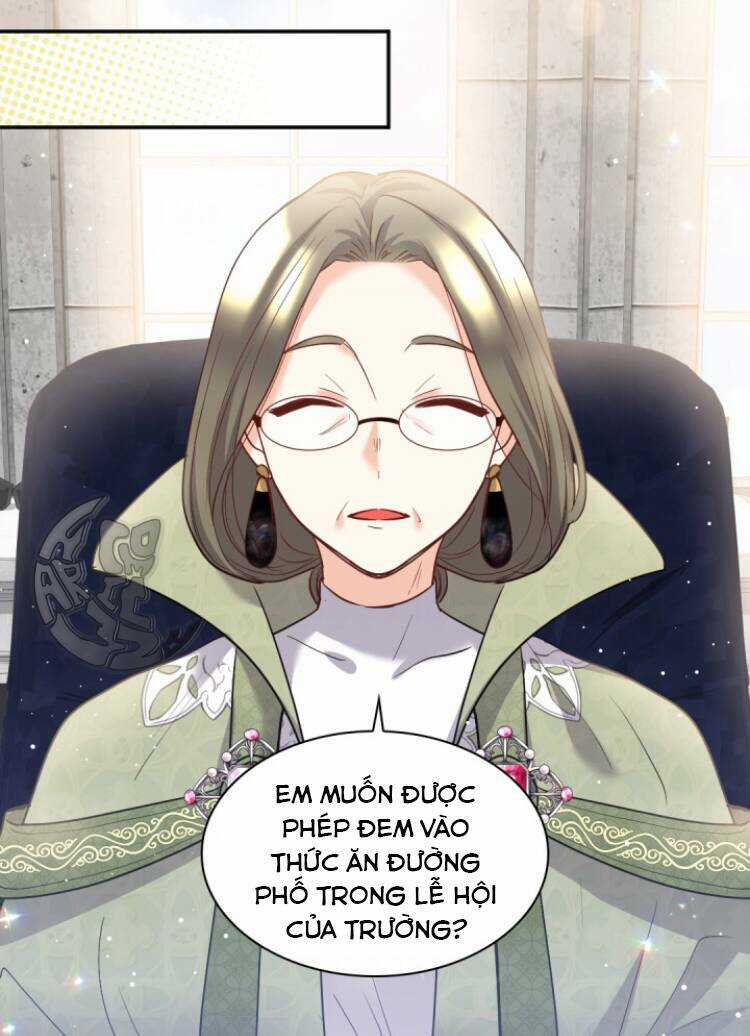 Sinh Đôi Xuyên Không Chapter 104 trang 15