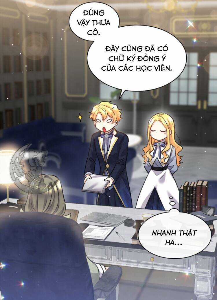 Sinh Đôi Xuyên Không Chapter 104 trang 16