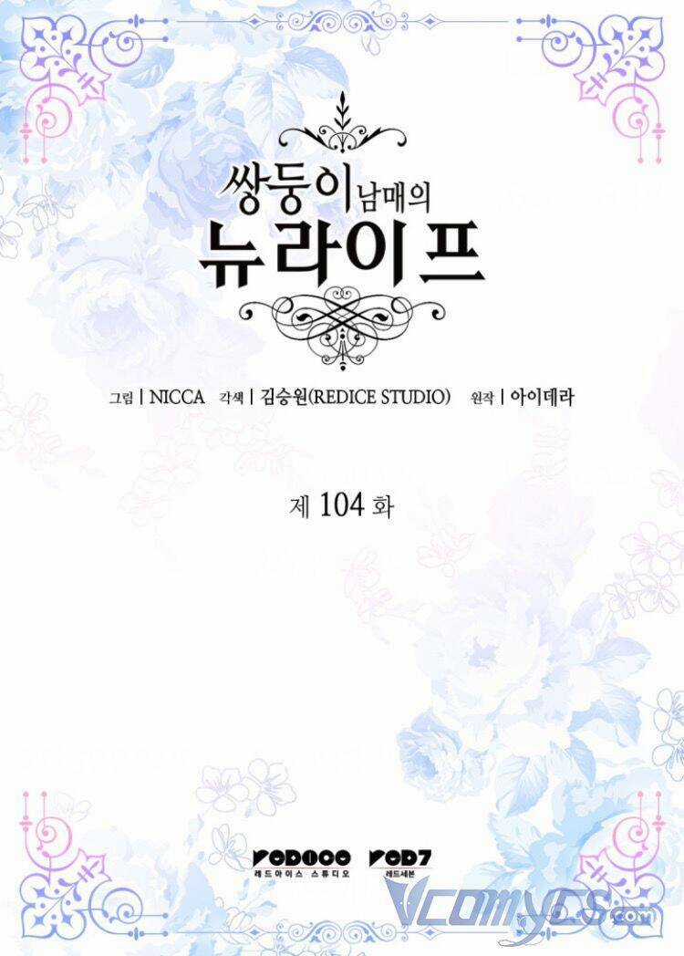 Sinh Đôi Xuyên Không Chapter 104 trang 2