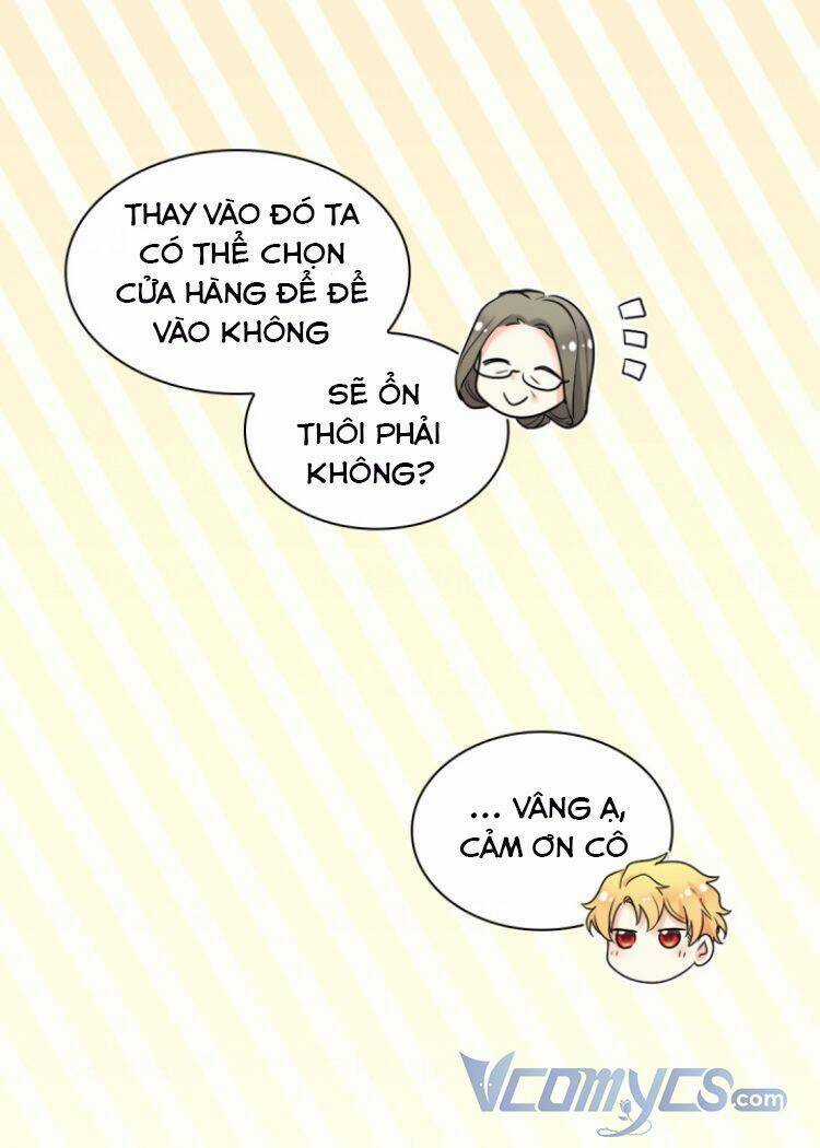 Sinh Đôi Xuyên Không Chapter 104 trang 20