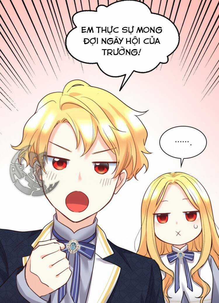 Sinh Đôi Xuyên Không Chapter 104 trang 22