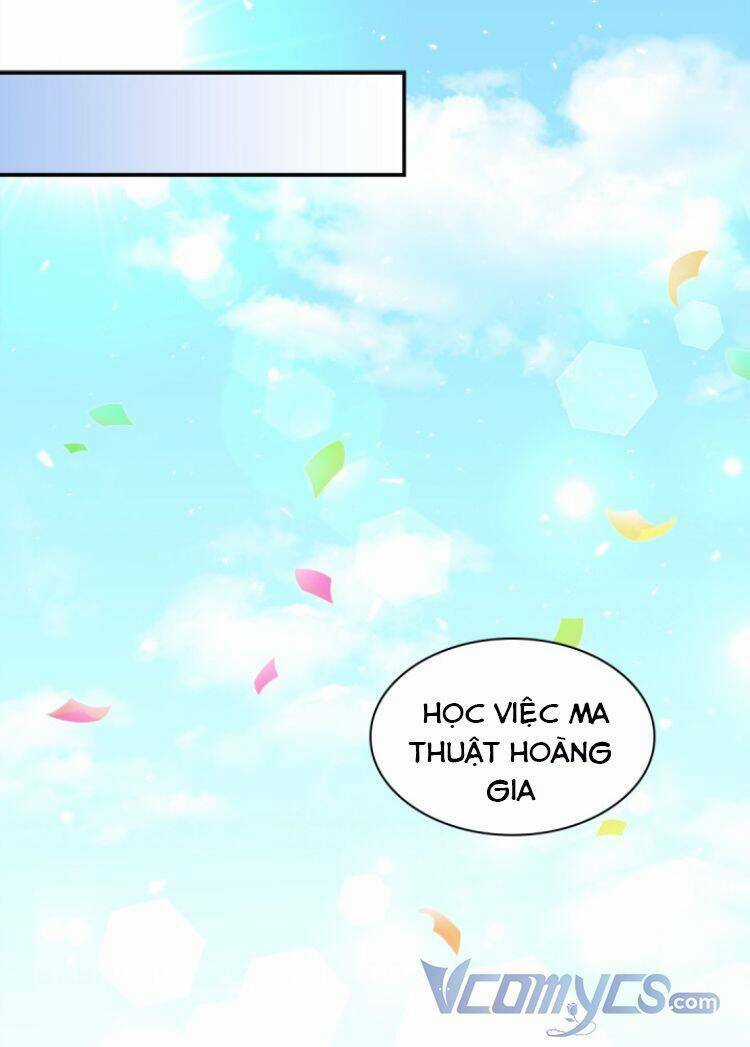 Sinh Đôi Xuyên Không Chapter 104 trang 24