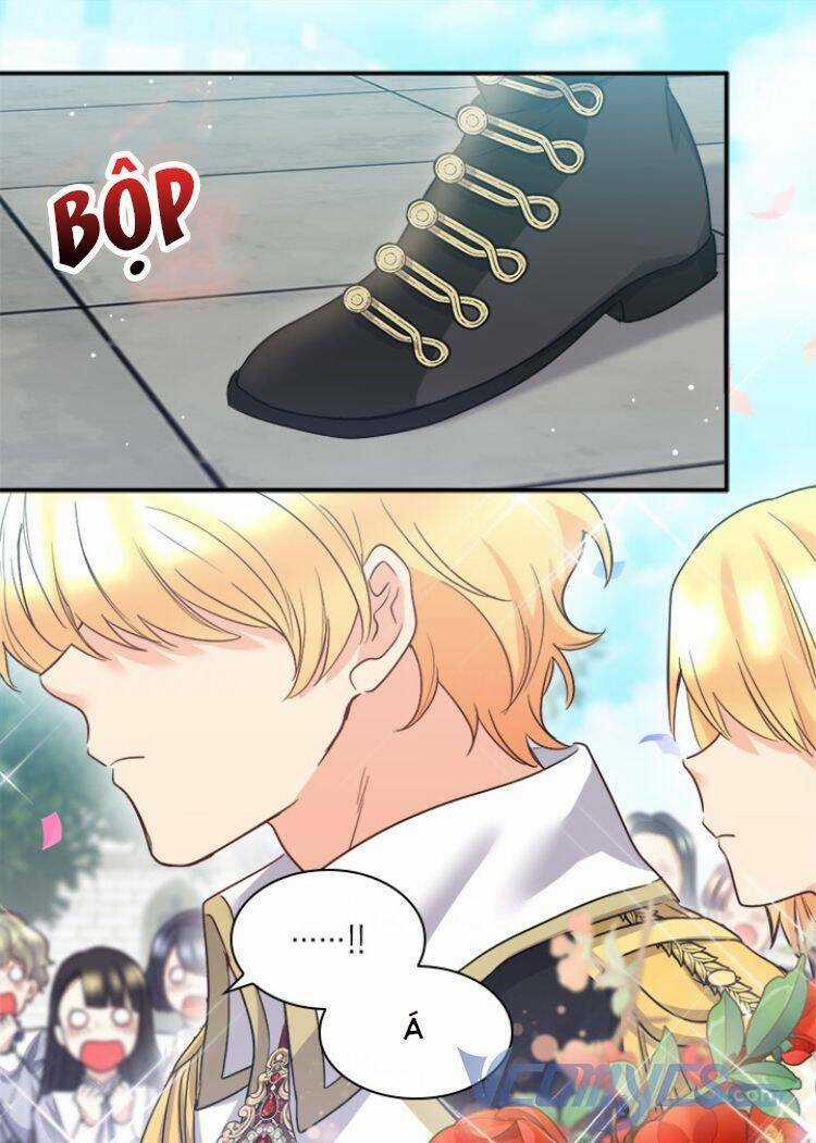 Sinh Đôi Xuyên Không Chapter 104 trang 27