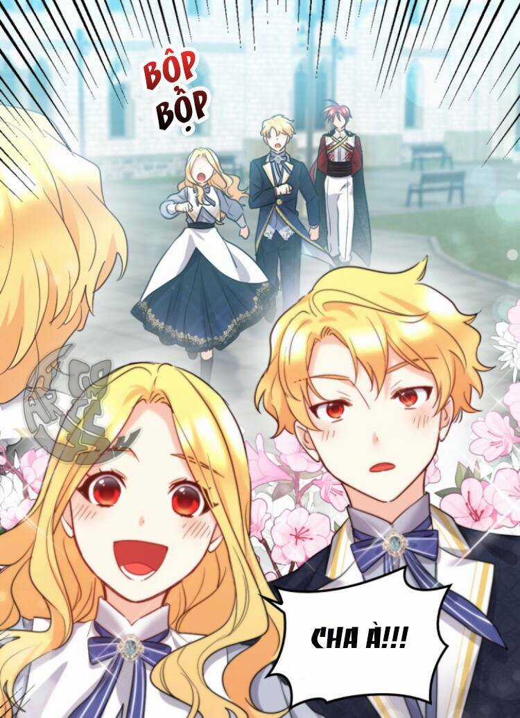 Sinh Đôi Xuyên Không Chapter 104 trang 31