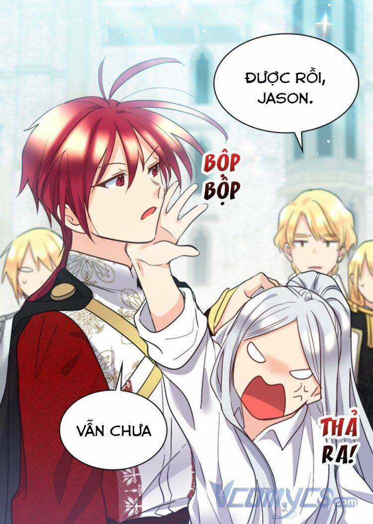 Sinh Đôi Xuyên Không Chapter 104 trang 40