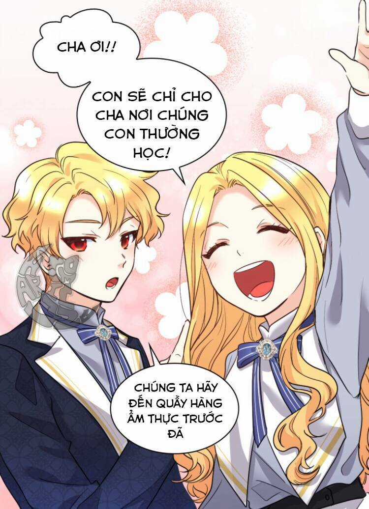 Sinh Đôi Xuyên Không Chapter 104 trang 43