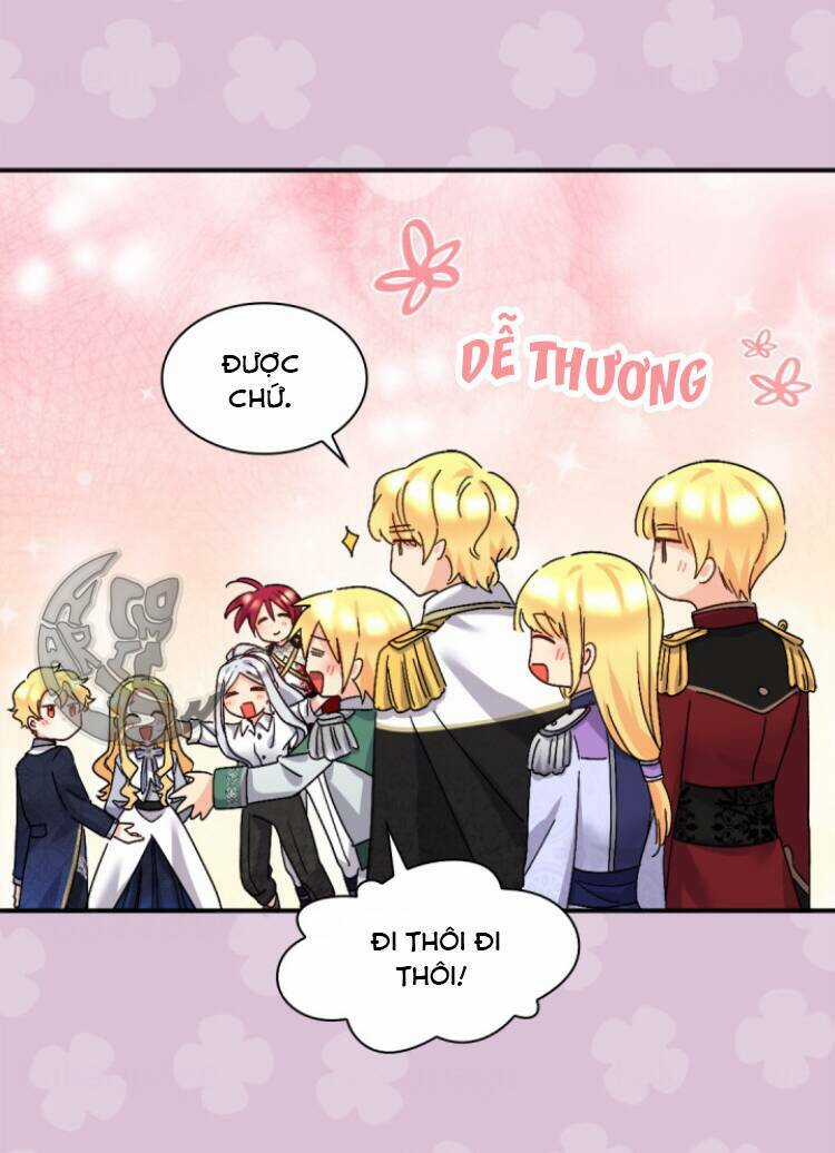 Sinh Đôi Xuyên Không Chapter 104 trang 44