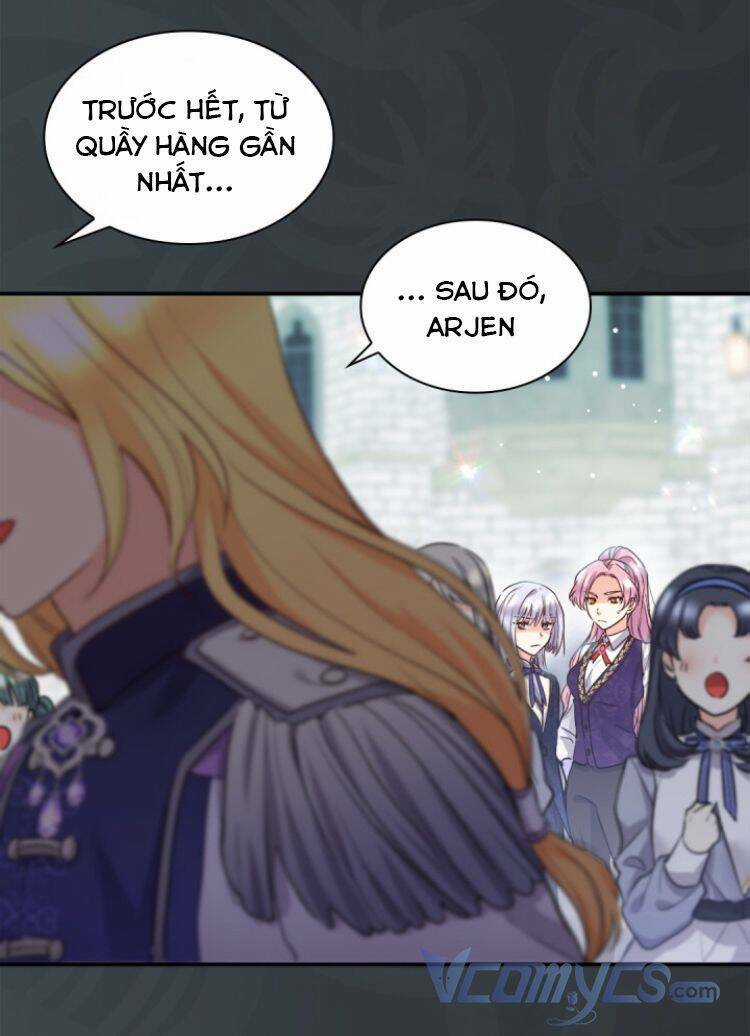 Sinh Đôi Xuyên Không Chapter 104 trang 45