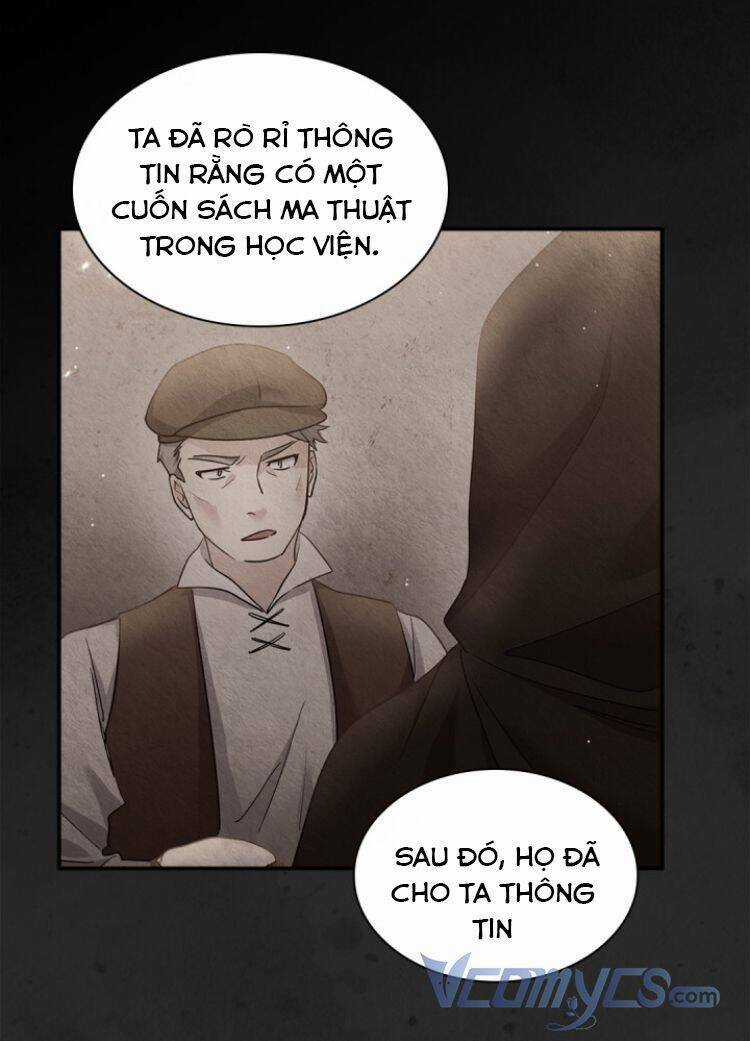Sinh Đôi Xuyên Không Chapter 104 trang 48