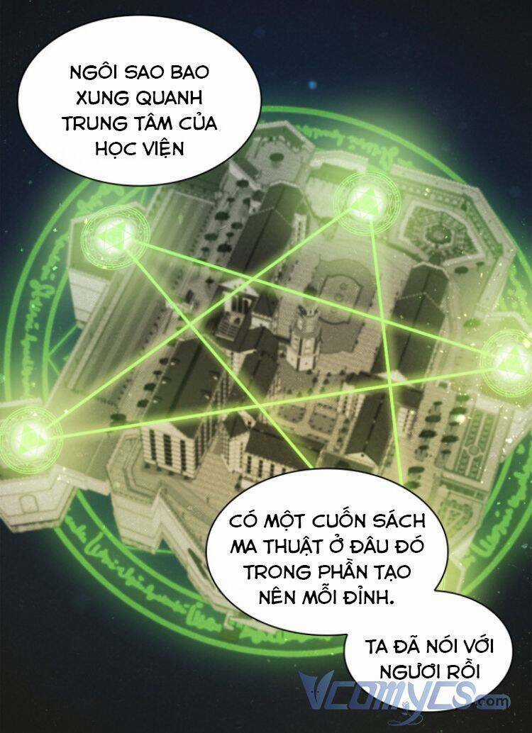 Sinh Đôi Xuyên Không Chapter 104 trang 49