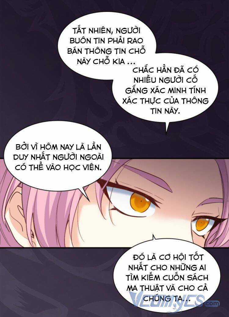 Sinh Đôi Xuyên Không Chapter 104 trang 50
