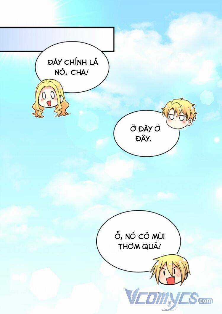 Sinh Đôi Xuyên Không Chapter 104 trang 53