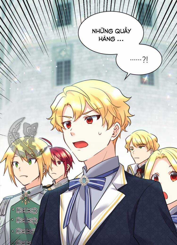 Sinh Đôi Xuyên Không Chapter 104 trang 54