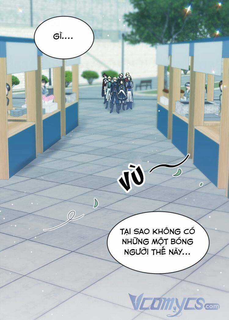 Sinh Đôi Xuyên Không Chapter 104 trang 55