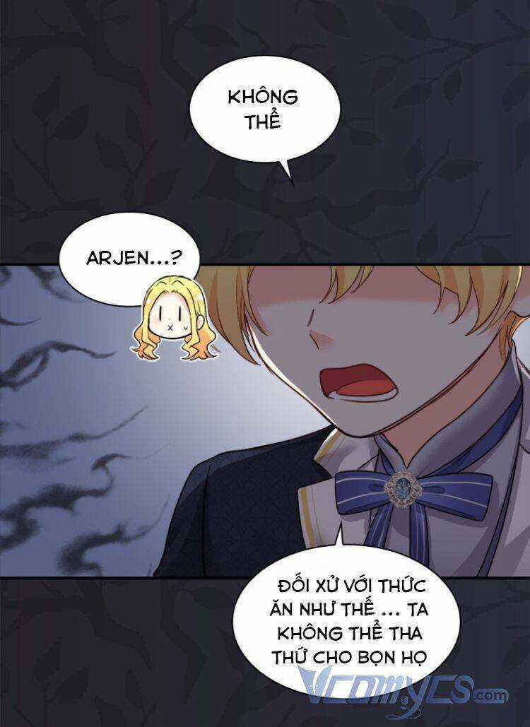 Sinh Đôi Xuyên Không Chapter 104 trang 57