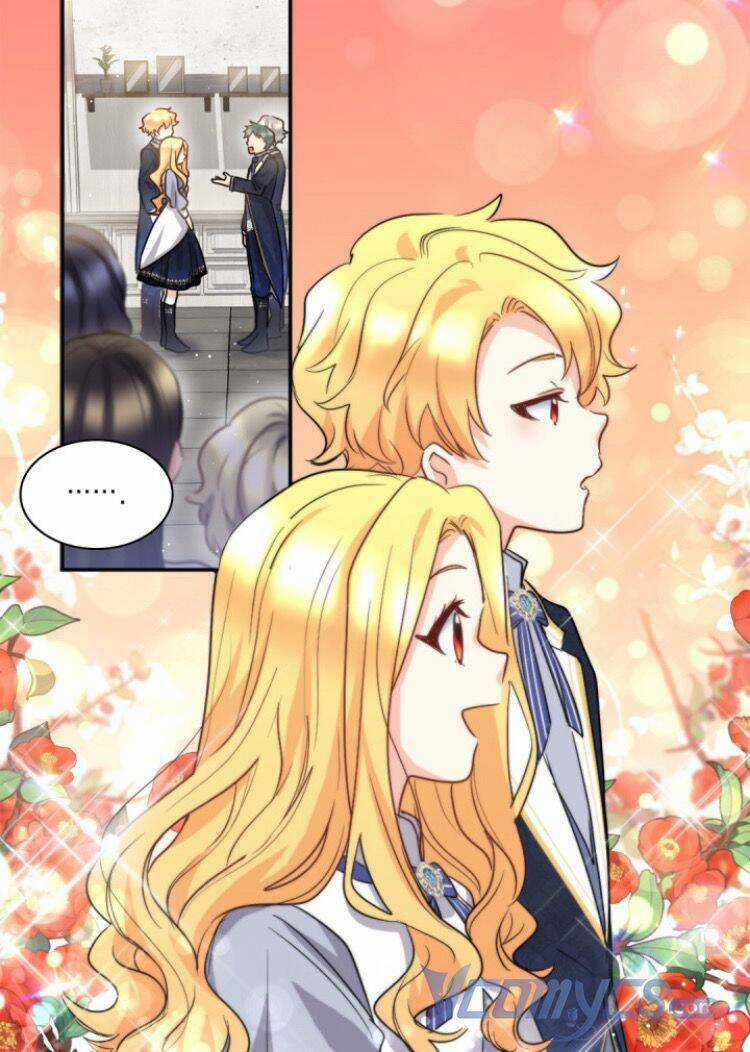 Sinh Đôi Xuyên Không Chapter 104 trang 6