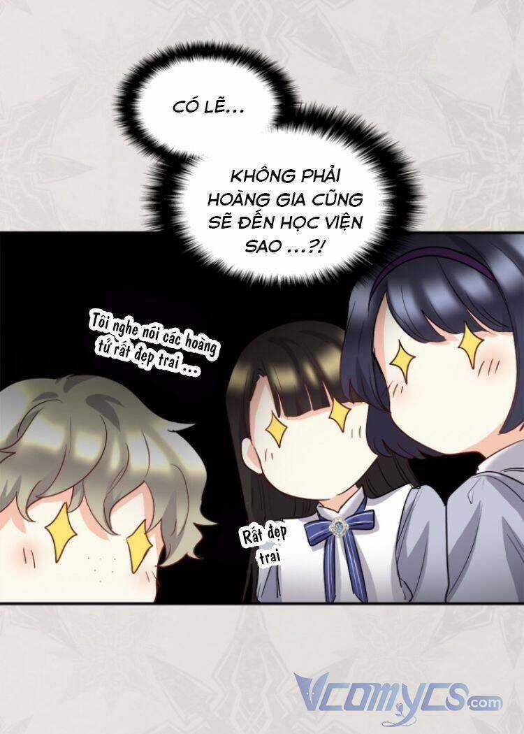 Sinh Đôi Xuyên Không Chapter 104 trang 7