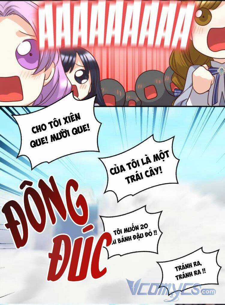 Sinh Đôi Xuyên Không Chapter 105 trang 16