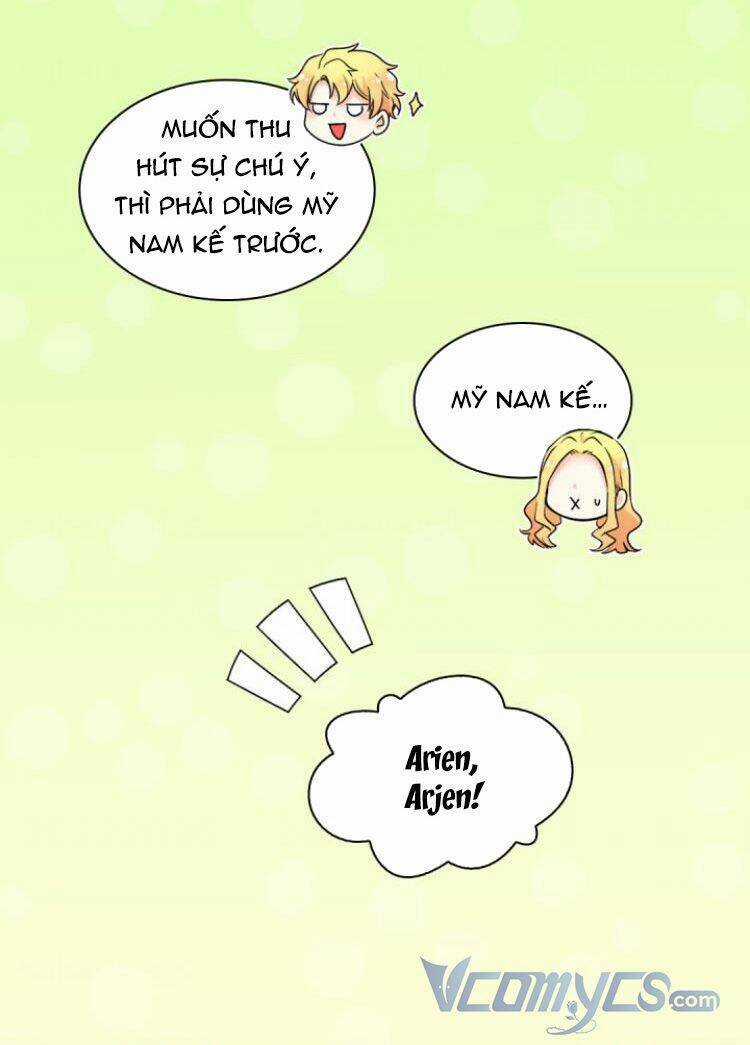 Sinh Đôi Xuyên Không Chapter 105 trang 19