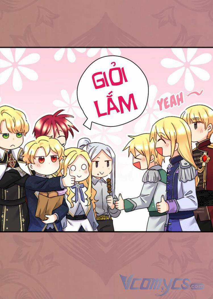 Sinh Đôi Xuyên Không Chapter 105 trang 21