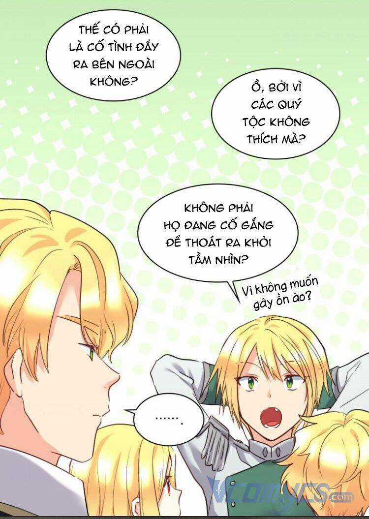 Sinh Đôi Xuyên Không Chapter 105 trang 25