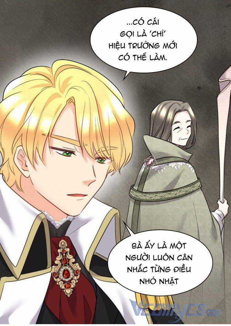 Sinh Đôi Xuyên Không Chapter 105 trang 26