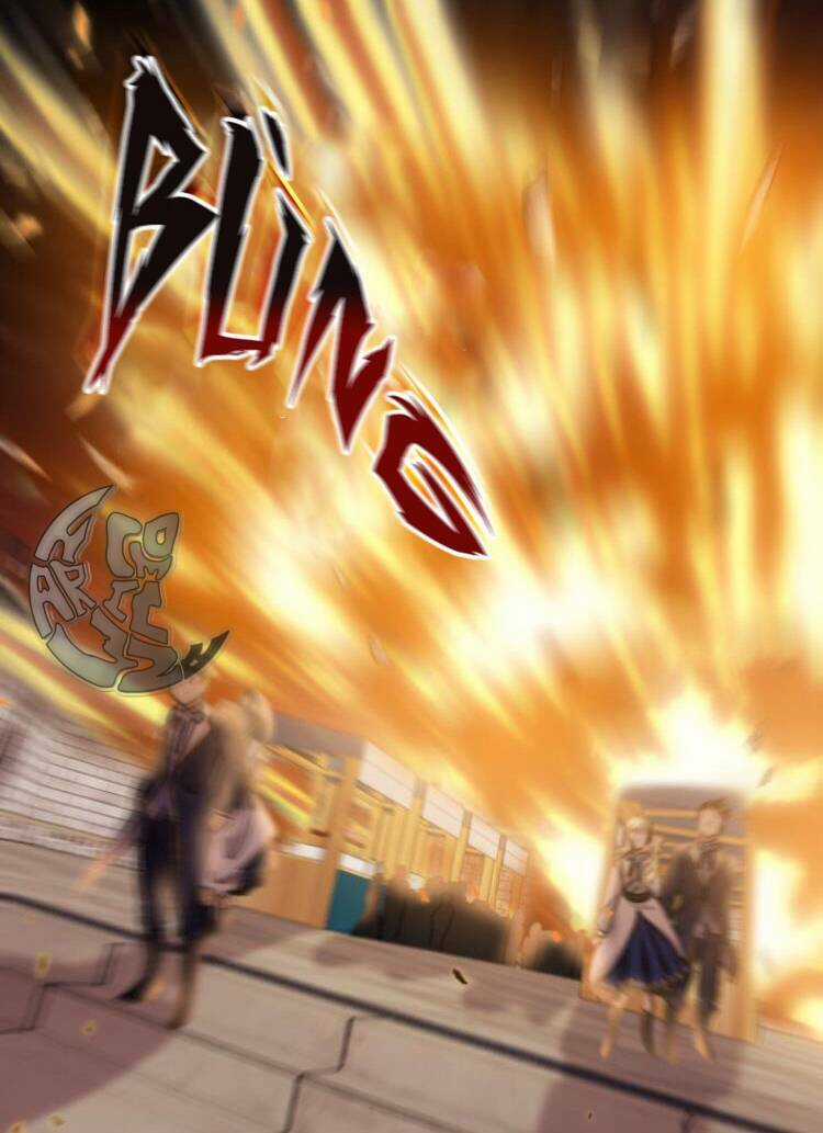 Sinh Đôi Xuyên Không Chapter 105 trang 28