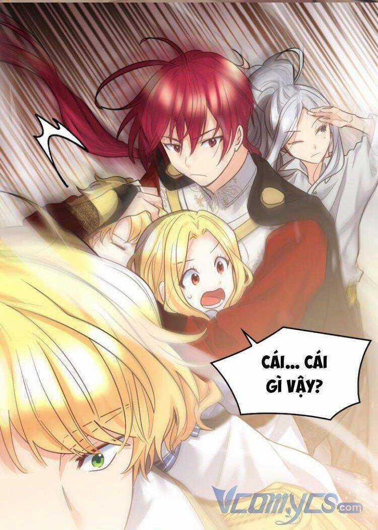 Sinh Đôi Xuyên Không Chapter 105 trang 29