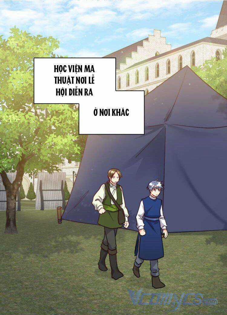 Sinh Đôi Xuyên Không Chapter 105 trang 3