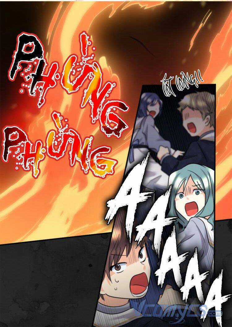 Sinh Đôi Xuyên Không Chapter 105 trang 30